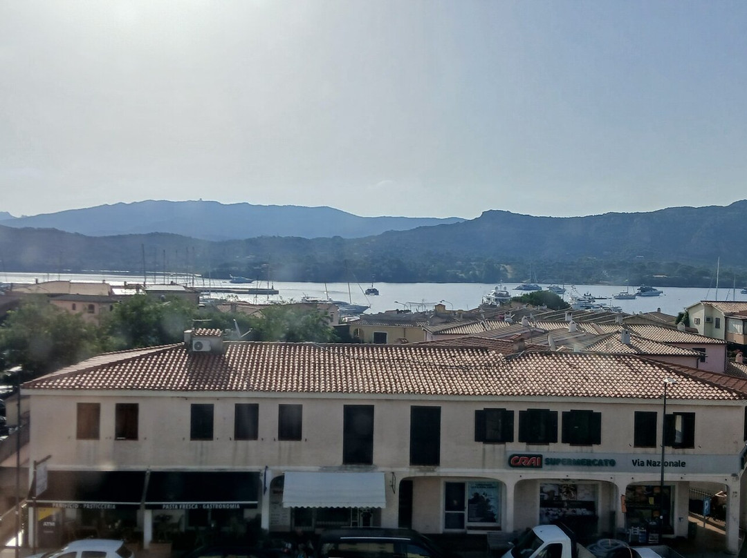 Ahr Baja Hotel & Spa Cannigione主图