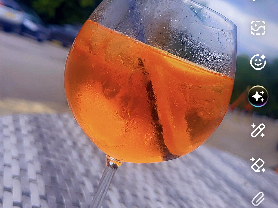 布莱克韦尔农庄酒店主图
