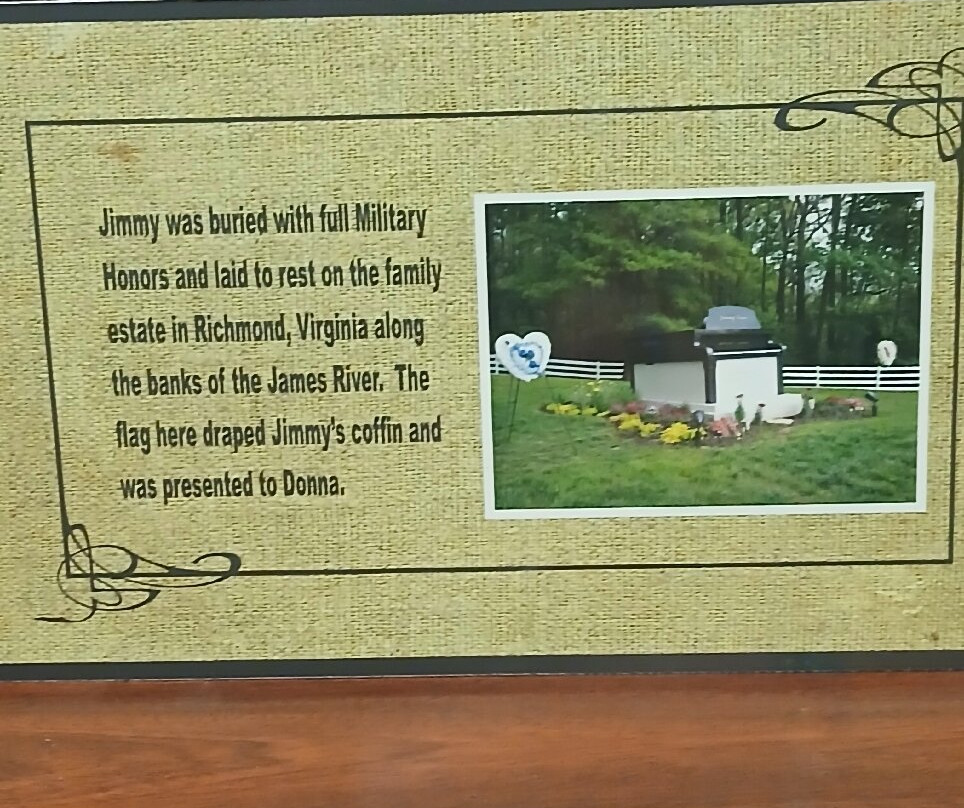 Jimmy Dean Museum-Plainview必去景点