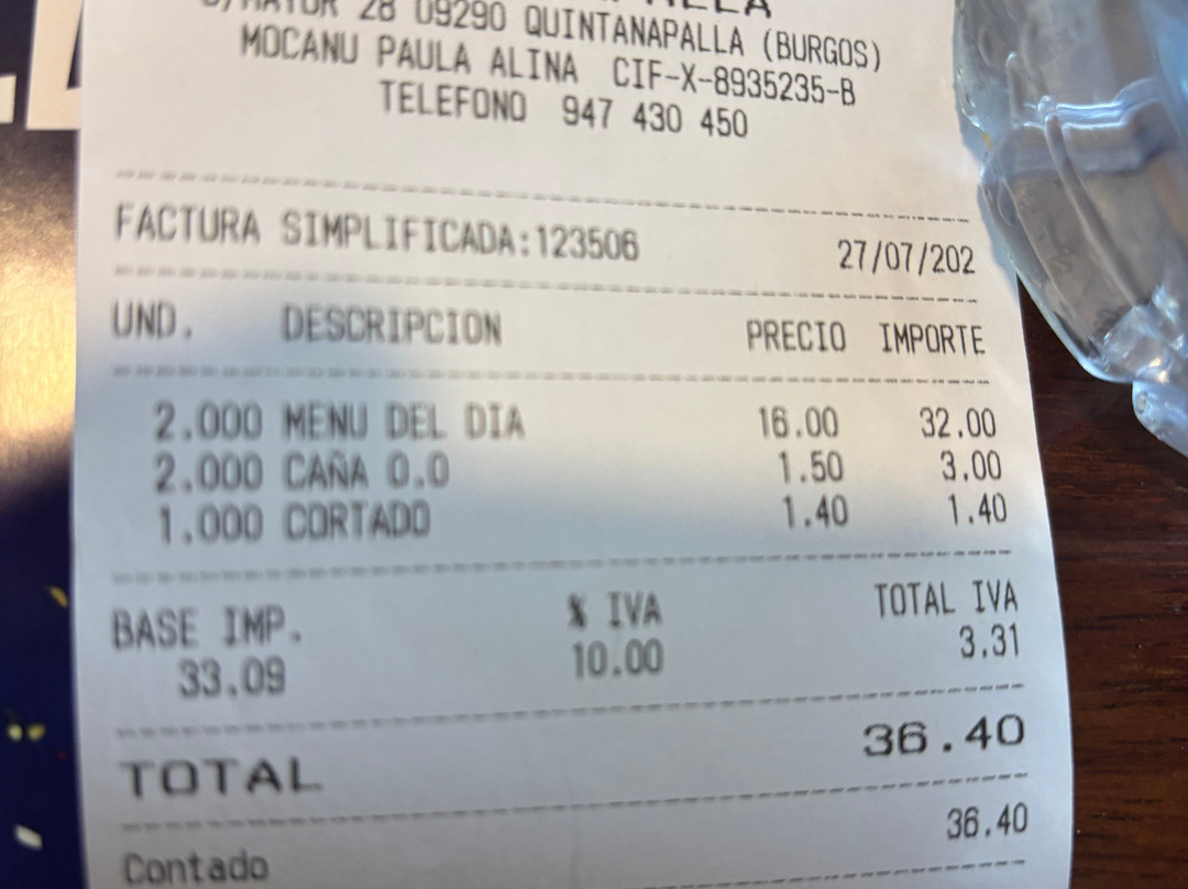 Hotel Rural Quintanapalla主图