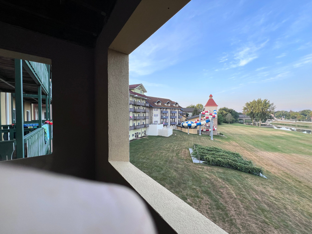 巴伐利亚旅馆旅馆主图