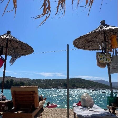 Ksamil Beach-Ksamil必去景点