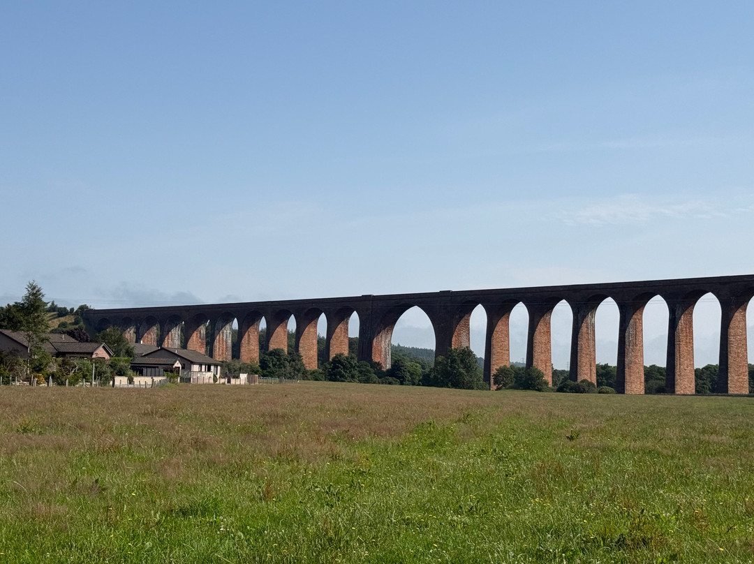 Invergordon Shore Excursions and Tours-Invergordon必去景点