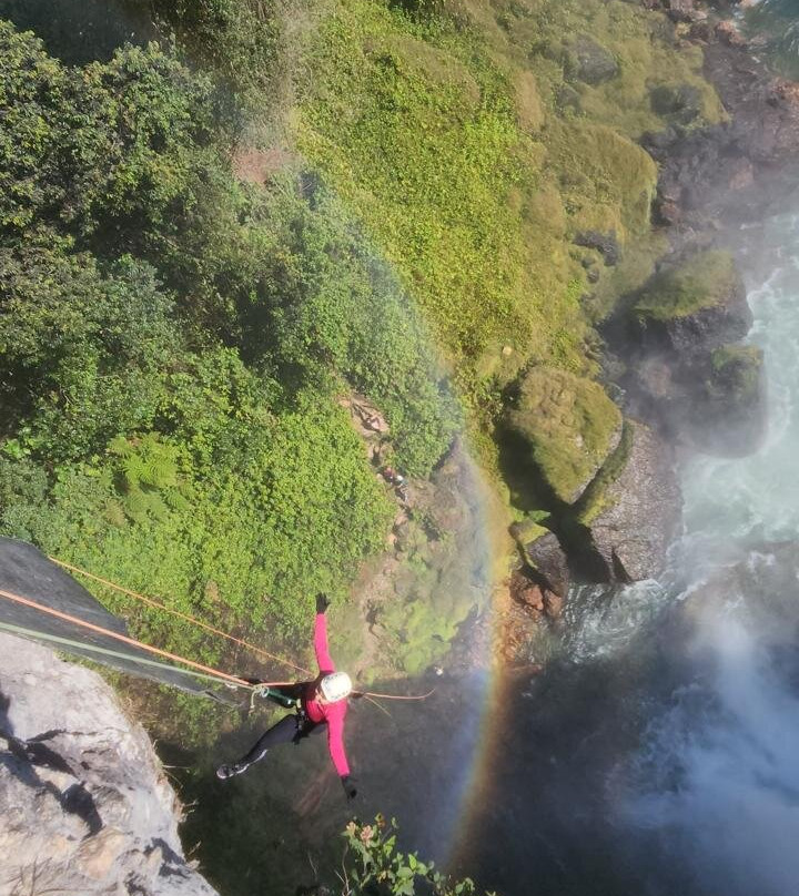 Equipe Vertical Adventure-Campo Novo Do Parecis必去景点
