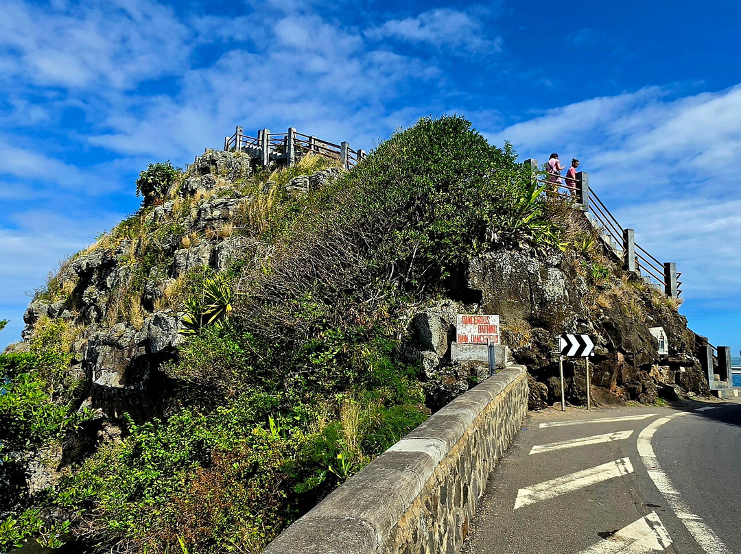 Maconde Viewpoint