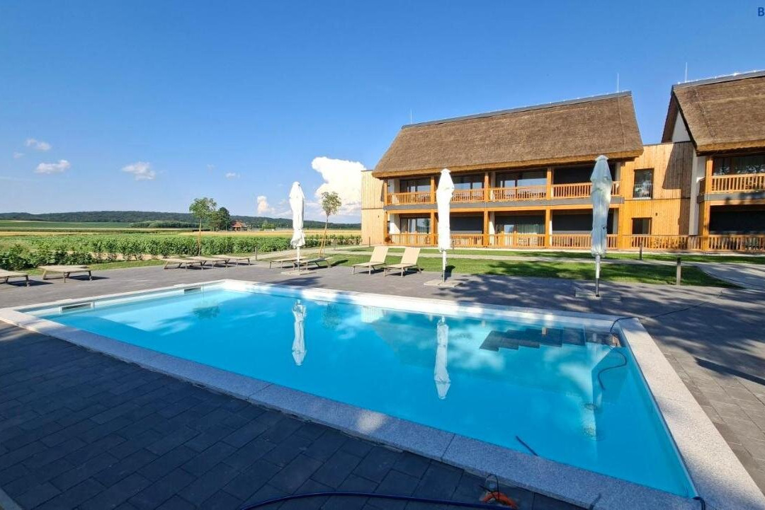 Buticni Hotel Soncno Polje