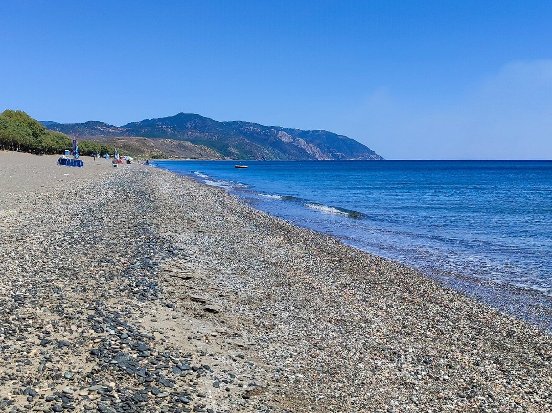 Vatera Beach-Vatera必去景点