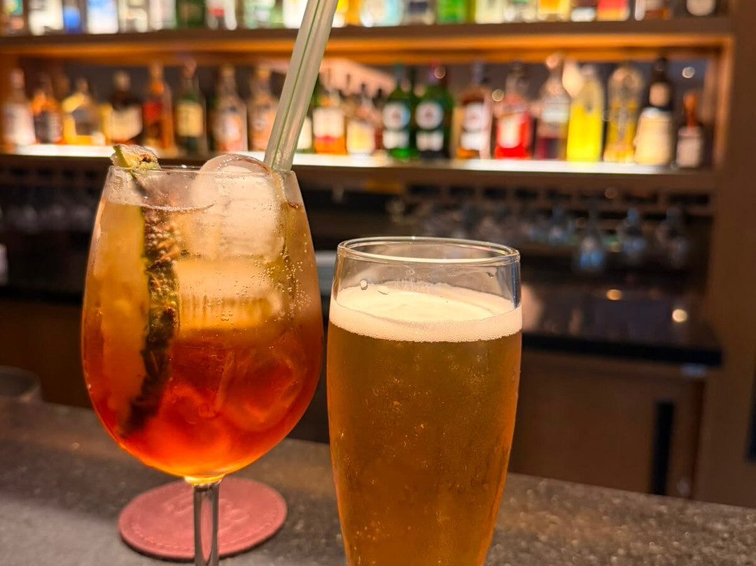 波旁会议酒店桑托斯主图