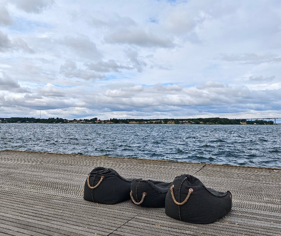 Gammel Havn, Middelfart-米泽尔法特必去景点
