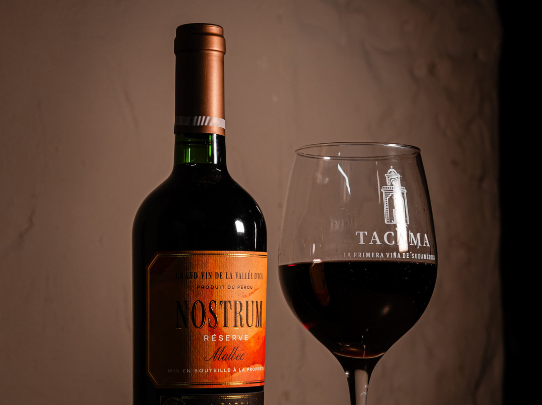 EnSaltados Tradición Criolla
