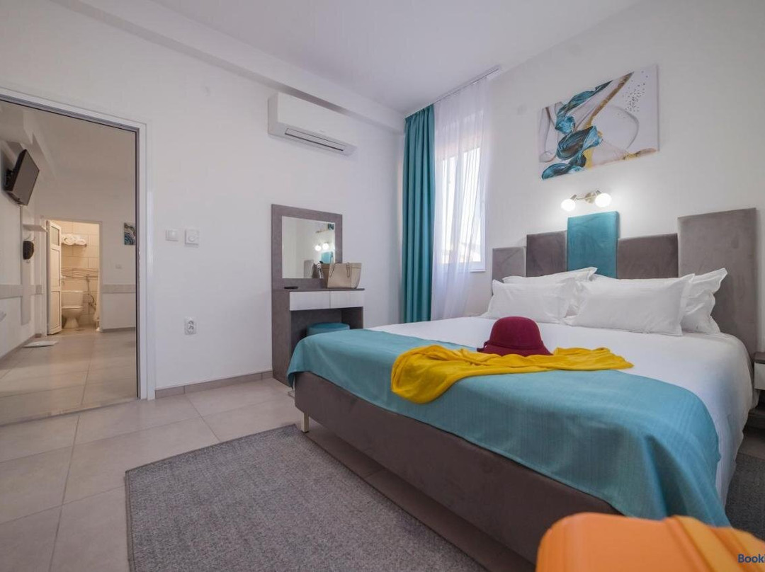 As Apartmani Pirot