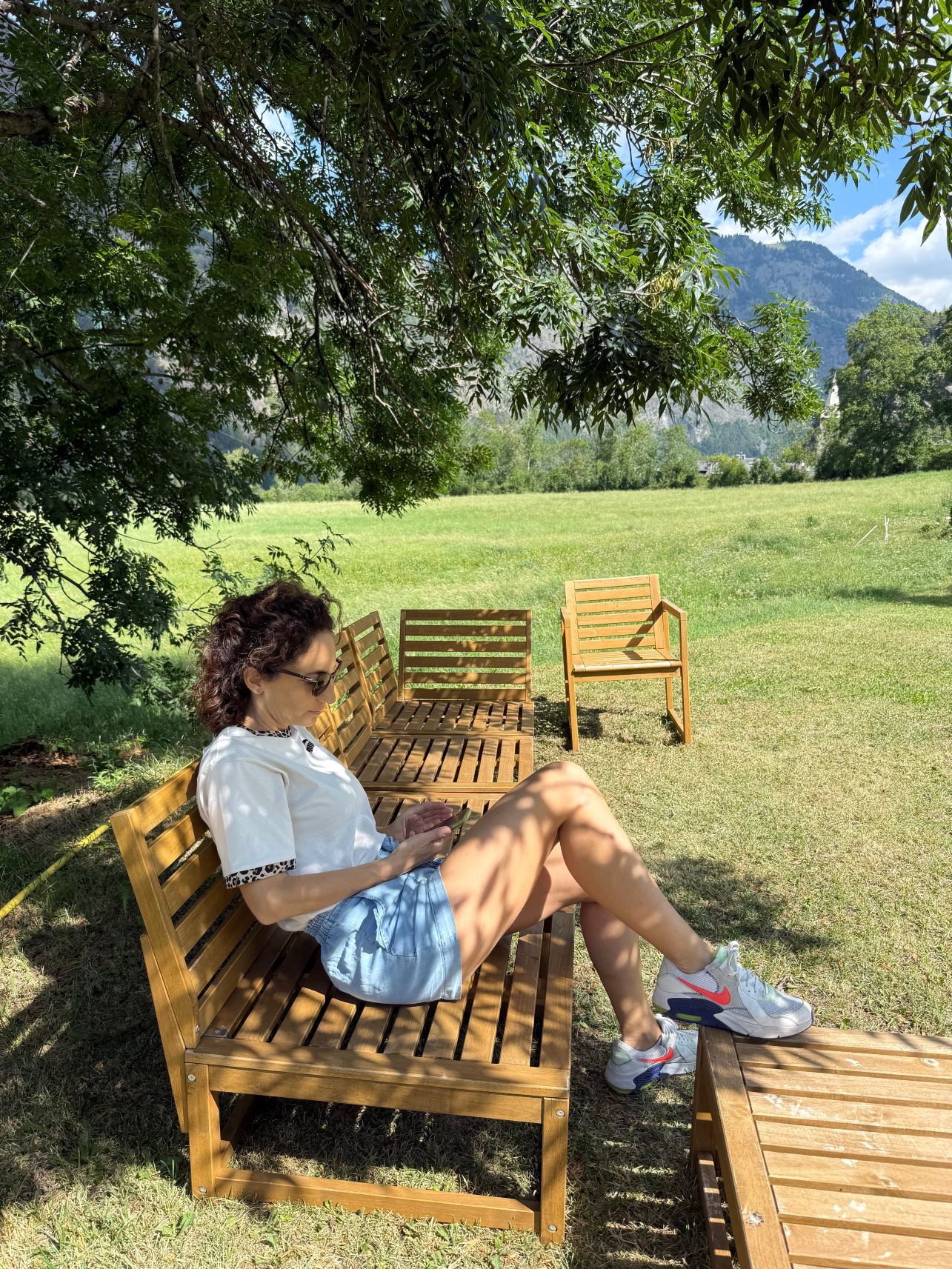 蒂斯尔庄园酒店-旅行者