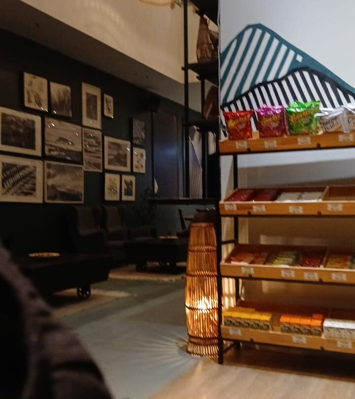 和谐酒店-1婆罗洲哥打京那巴鲁主图