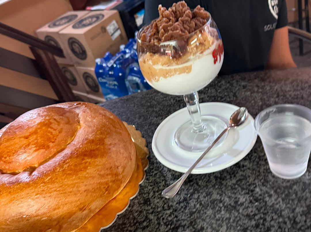 Pasticceria Scrivano