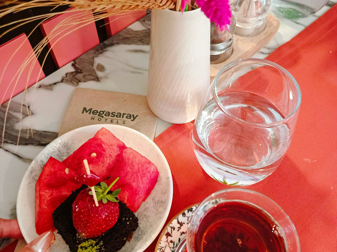 Megasaray WestBeach Antalya主图
