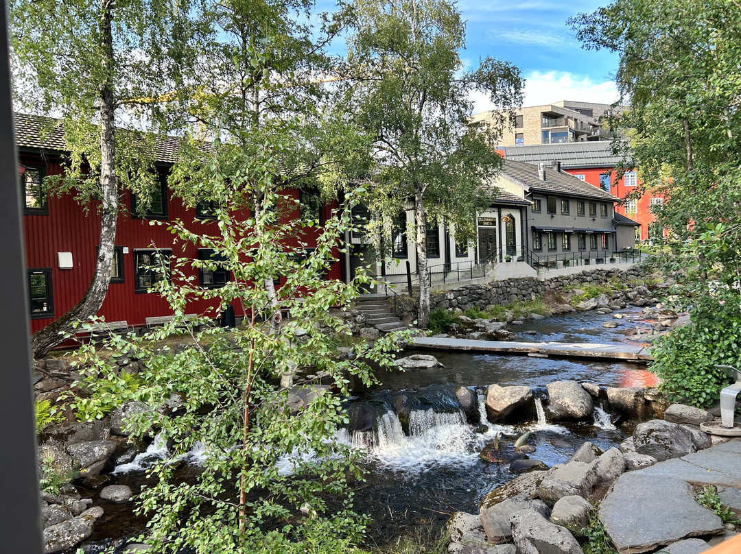 Bocca Bekkestua
