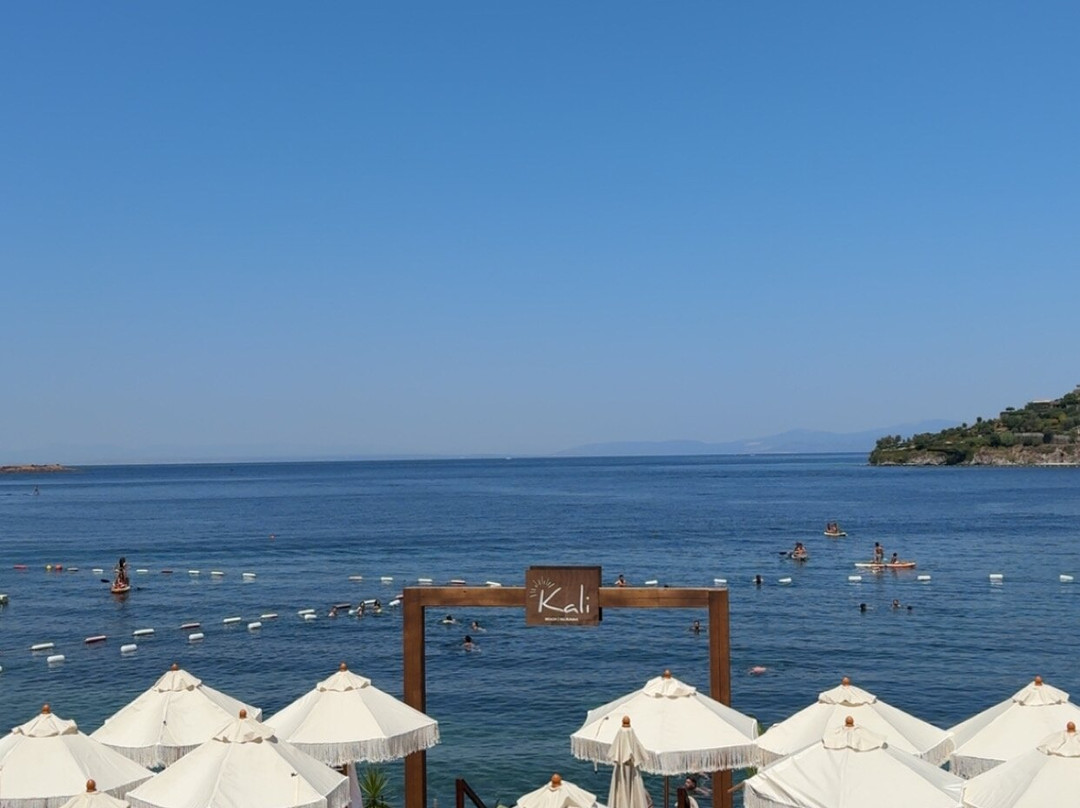 Kali Beach Yalıkavak-Yalikavak必去景点