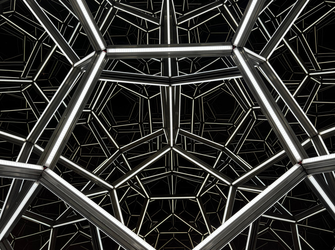 Museum of Illusions Genève-日内瓦必去景点