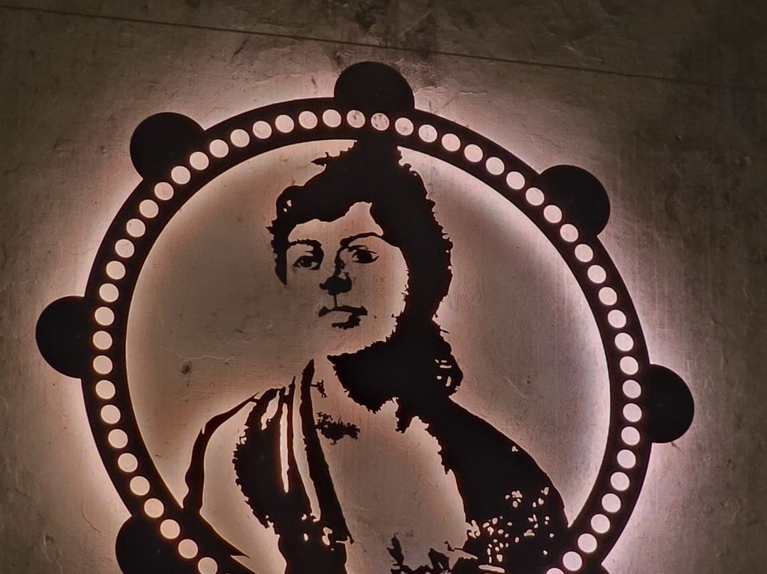 Bodegas Hidalgo La Gitana-Sanlucar de Barrameda必去景点