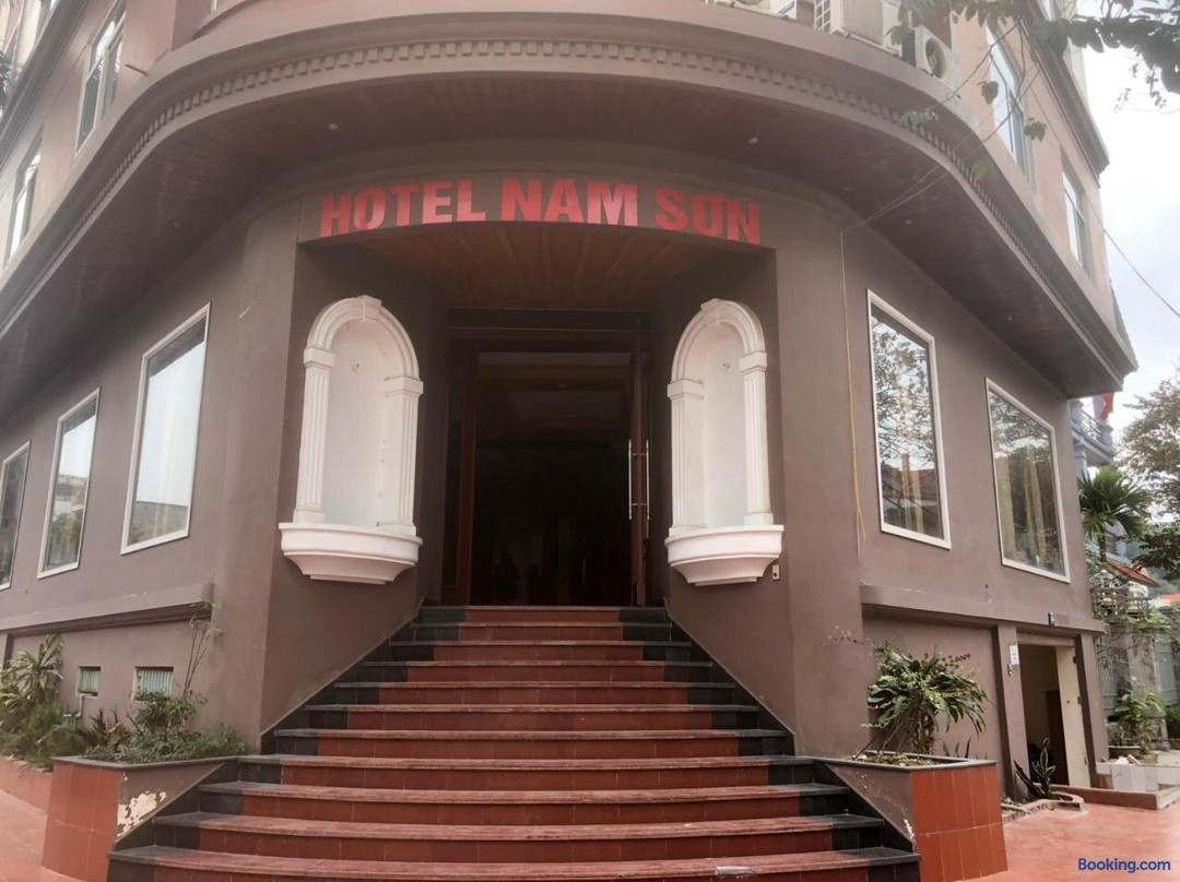 Hotel Nam Son