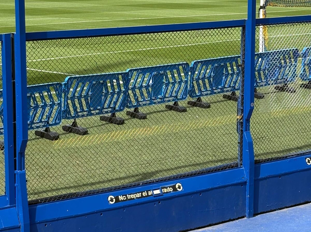 Estadio Alberto J. Armando (La Bombonera)-布宜诺斯艾利斯必去景点