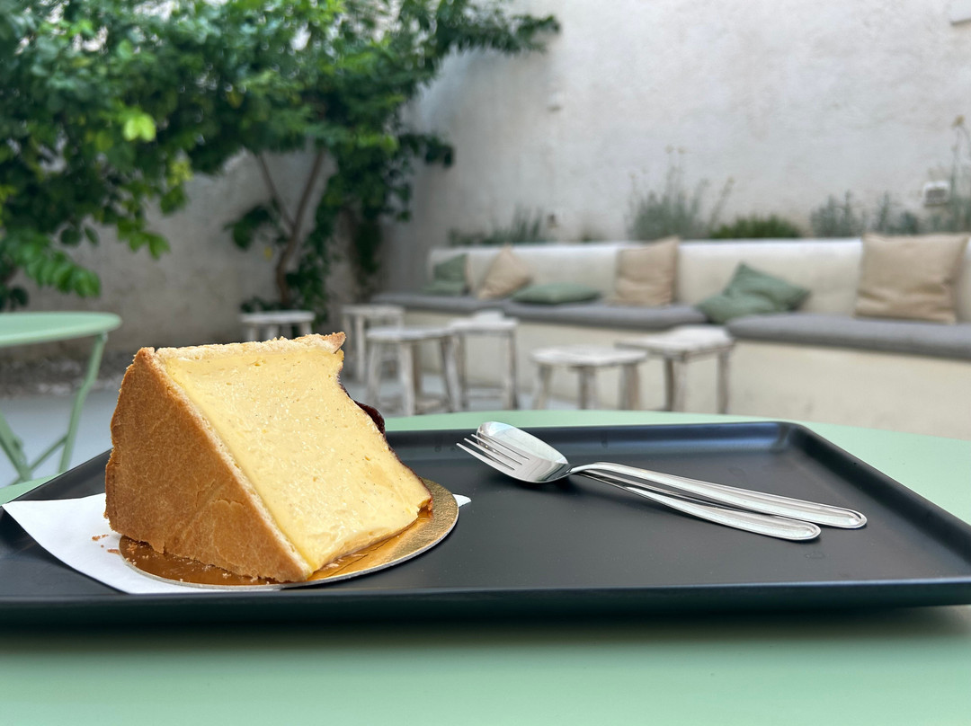 Pasticceria Peruca