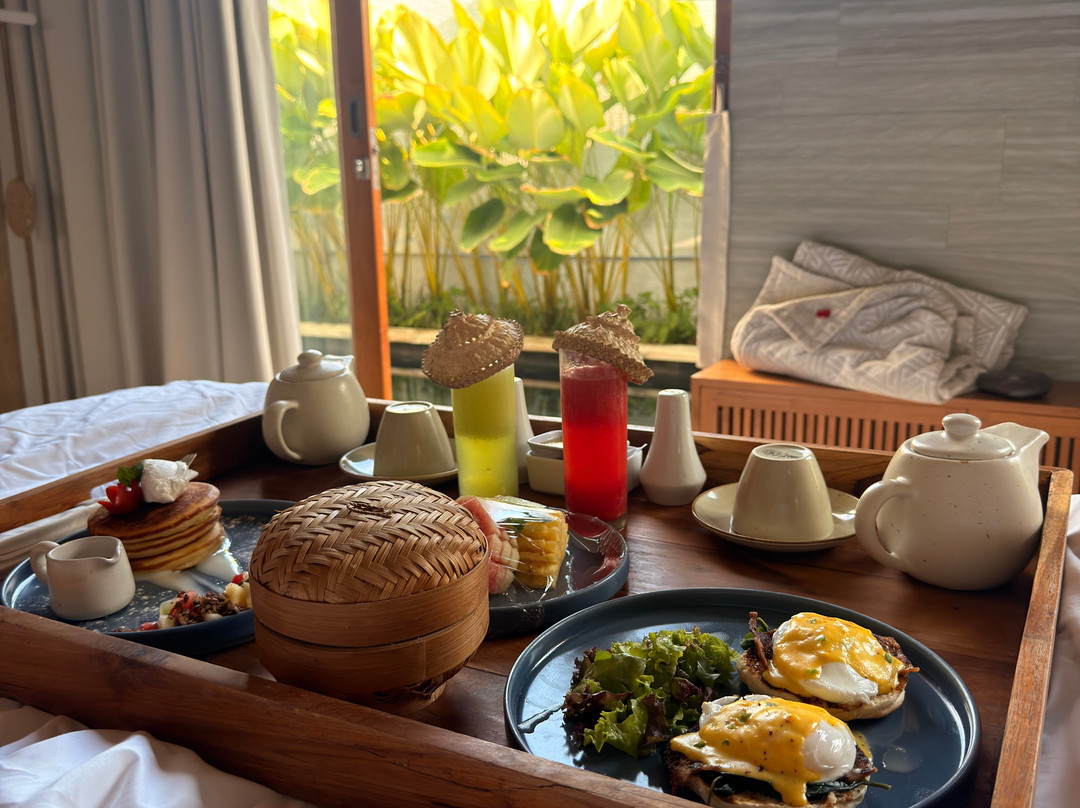 水明漾阿斯特拉别墅，Ini VIE Hospitality旗下主图