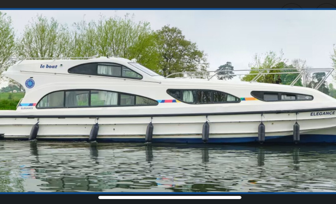 Le Boat - Laggan-Laggan必去景点