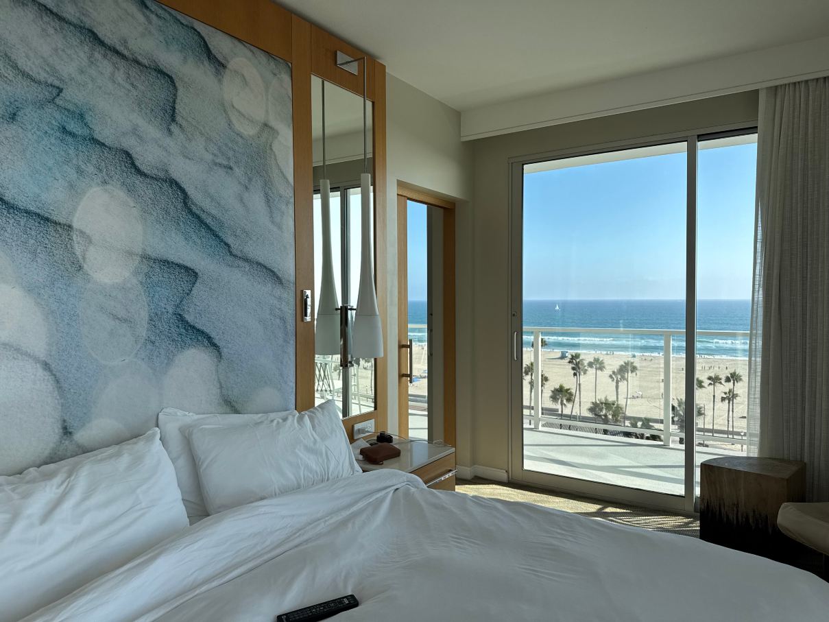 帕瑟亚水疗度假酒店-旅行者