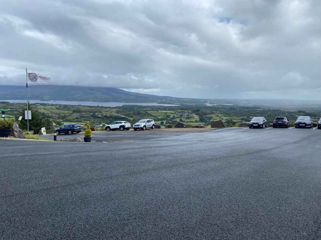 Arigna Mining Experience-Roscommon必去景点