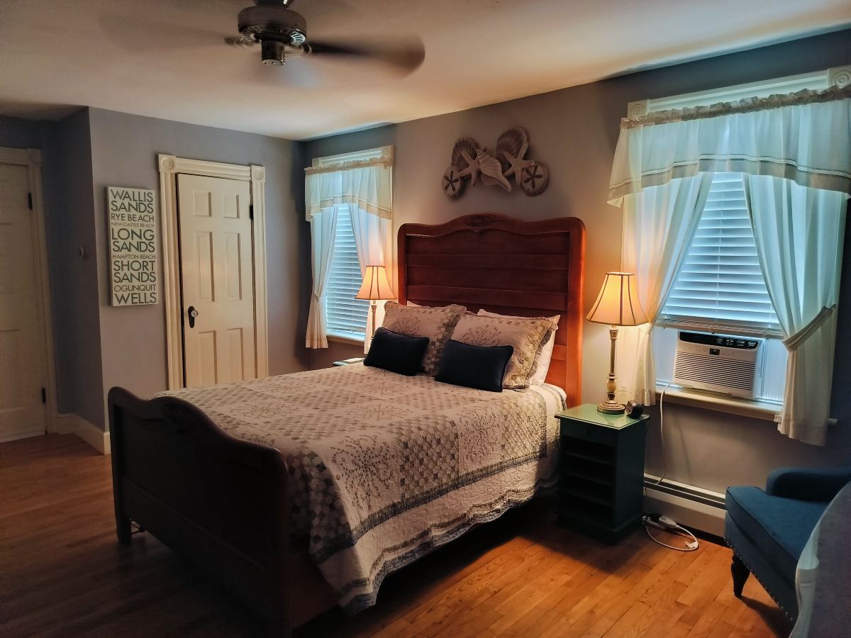Morning Glory Bed & Breakfast-旅行者