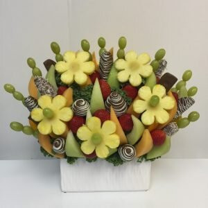 Oh My Fruit Creations