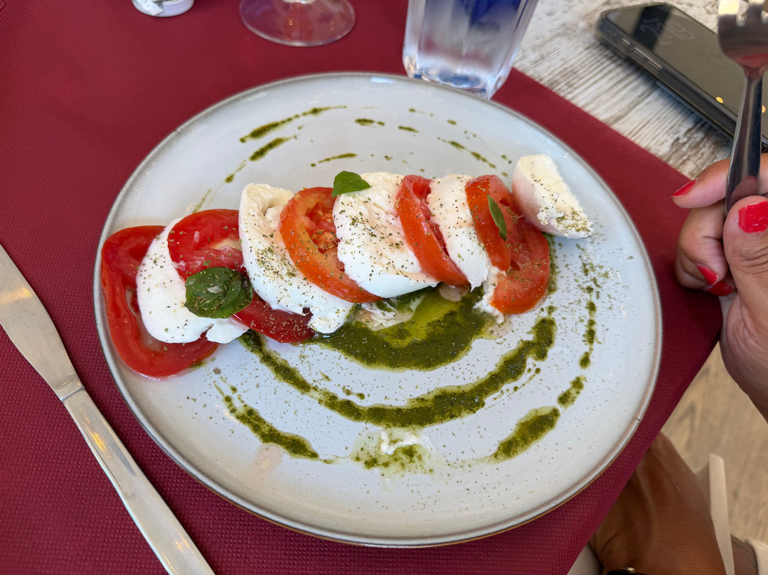 Volterra Ristorante Italiano