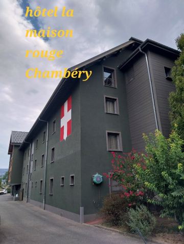 罗格住宅酒店-旅行者