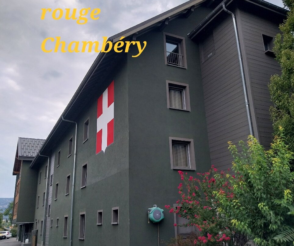 罗格住宅酒店主图