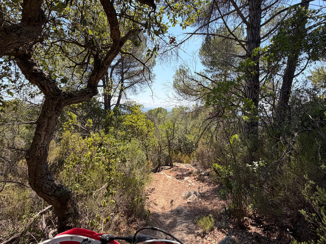 CataDuro Adventures-Castell-Platja d'Aro必去景点