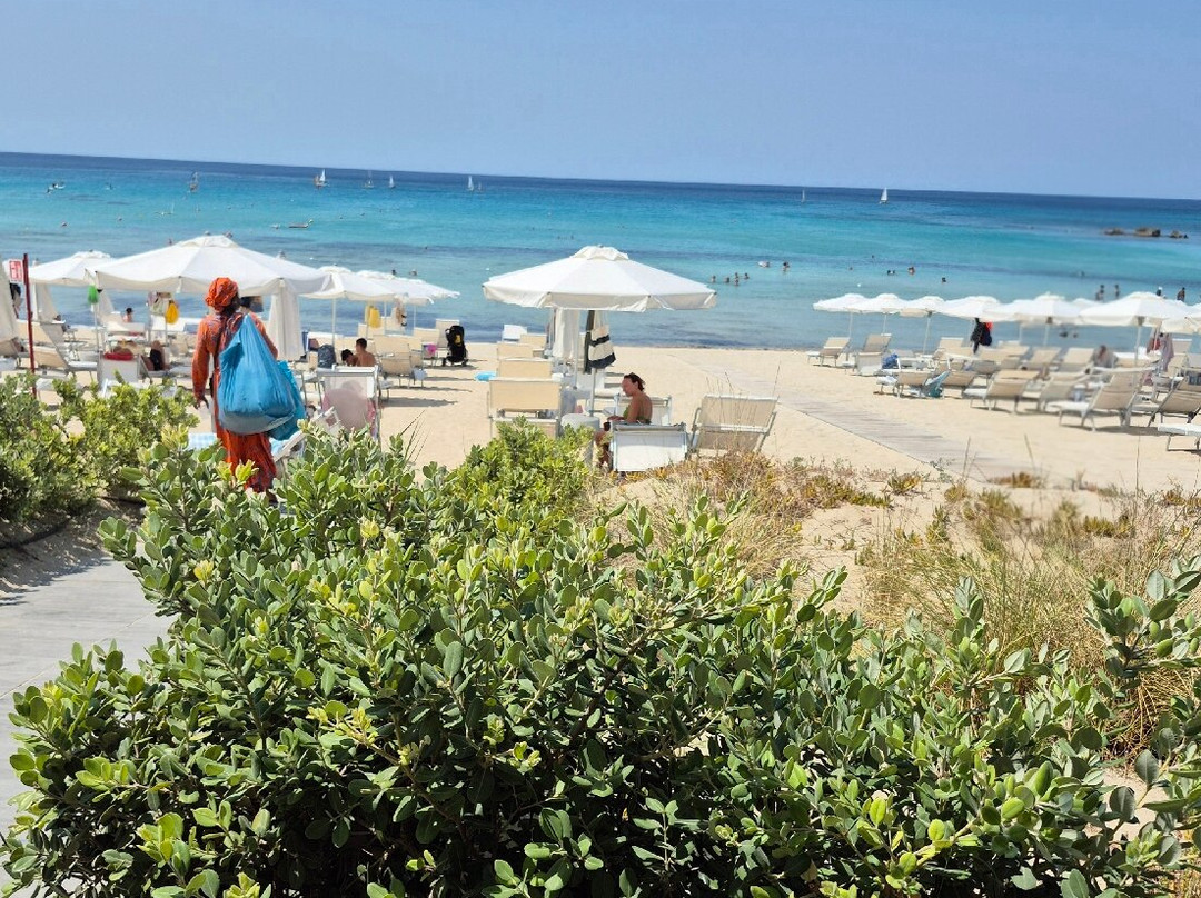 Fatamorgana Lido-Marina di Pulsano必去景点