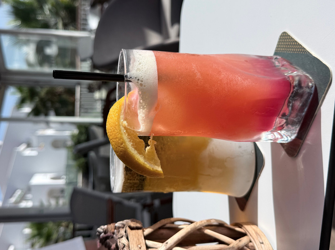 Harbour Bar