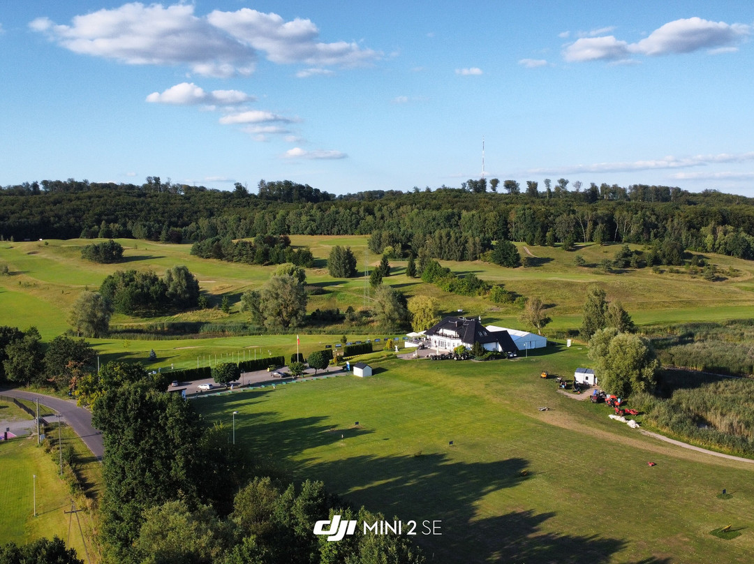Binowo Park Golf Club-什切青必去景点