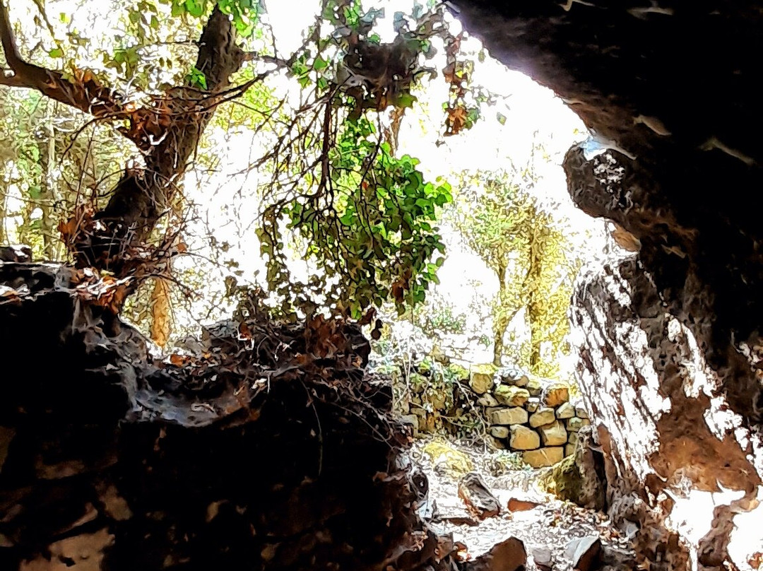 Balmes de Montbrun-Saint-Gineis-en-Coiron必去景点