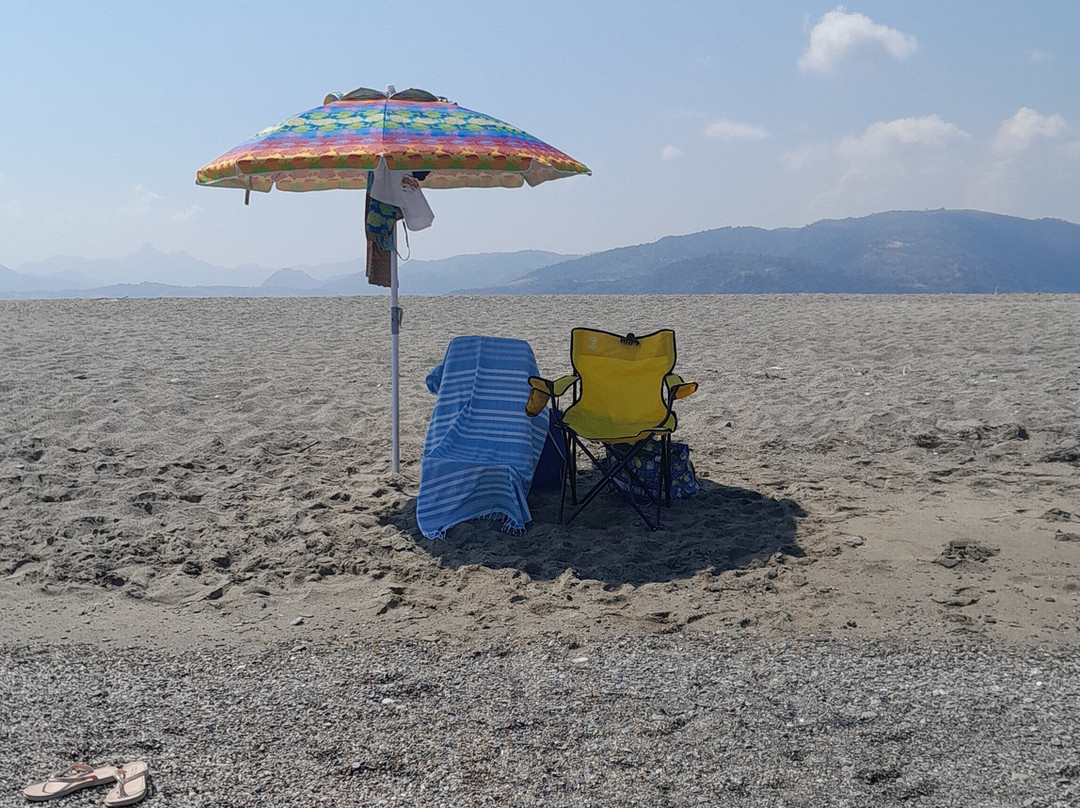 Riserva Naturale Orientata Laghetti di Marinello-Marinello必去景点