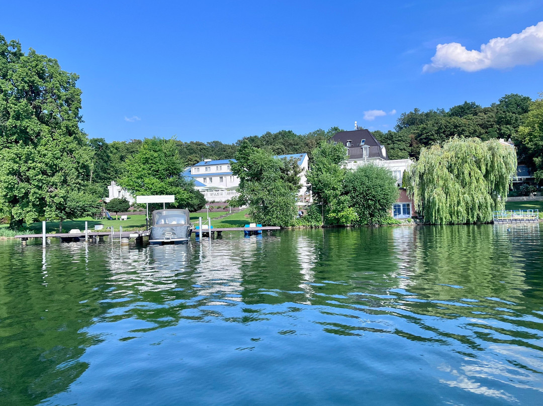Hotel Resort Märkisches Meer主图
