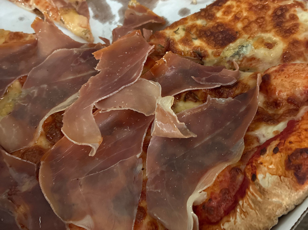 Casa Pizza Hannut