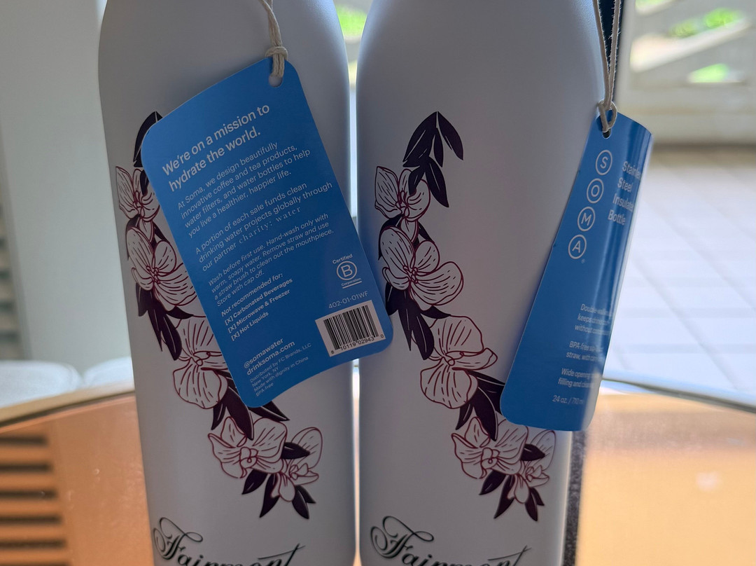 夏威夷费尔蒙特兰花酒店主图