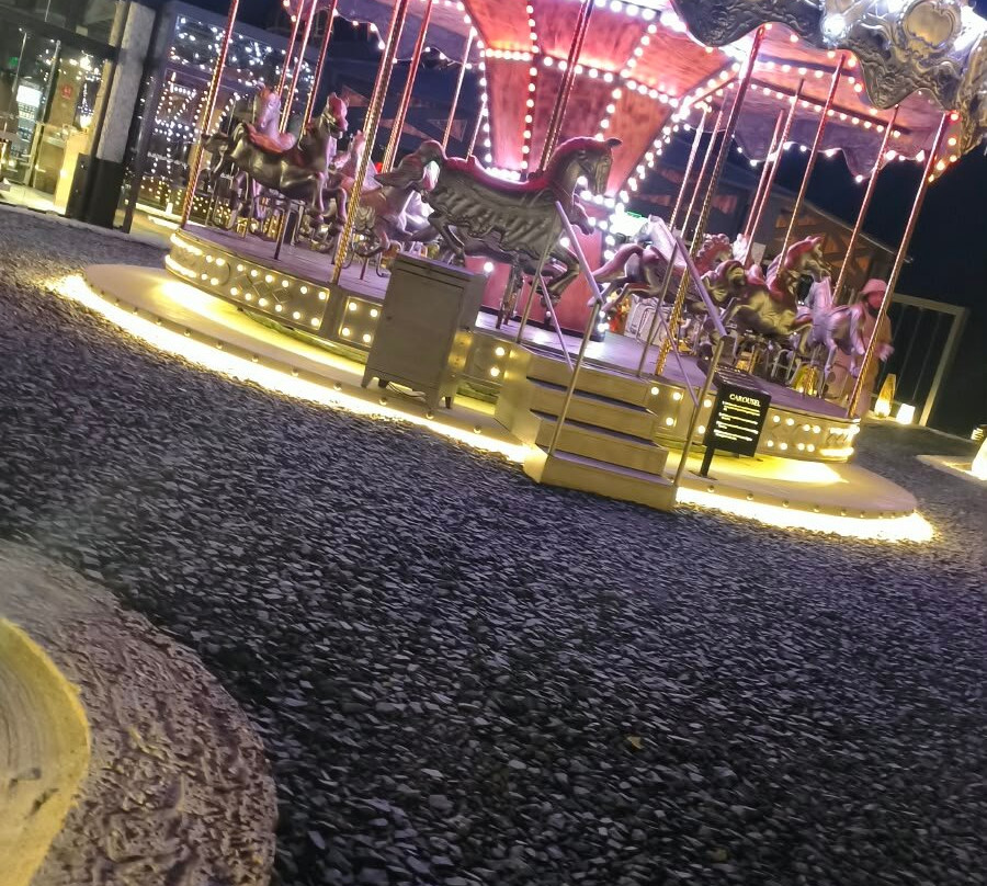 萨尔宫殿酒店主图