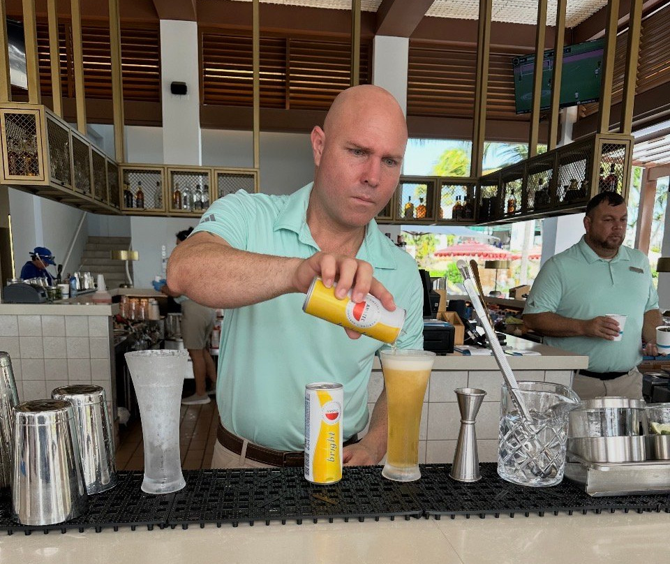 Shore Club
