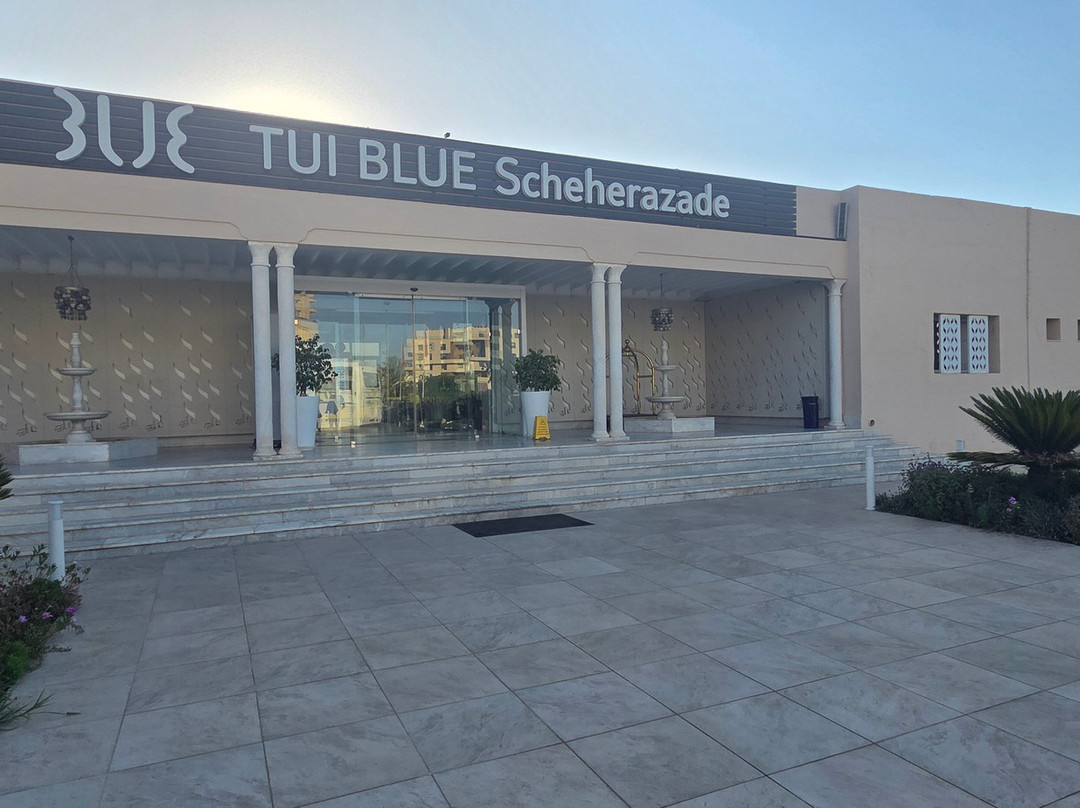 TUI BLUE Scheherazade主图