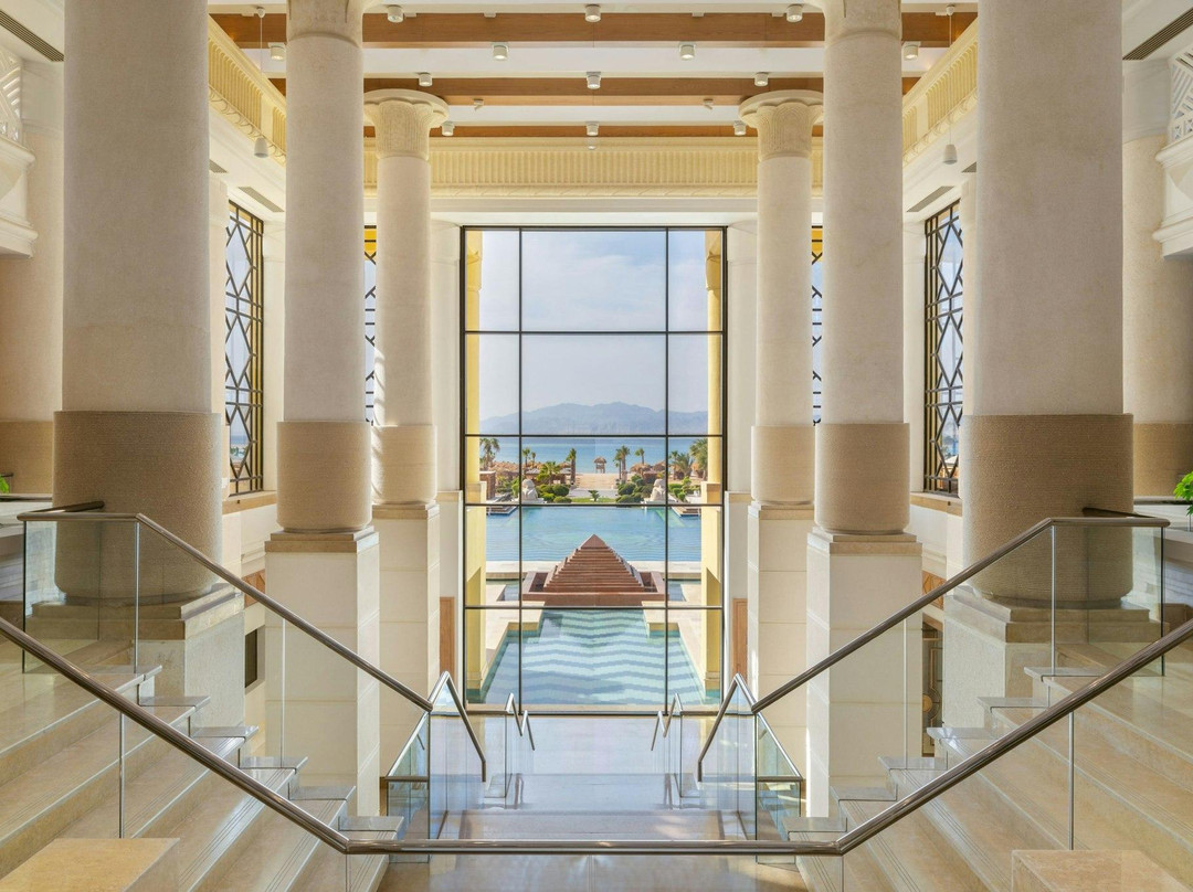 索马湾酒店住宿-Sheraton Soma Bay Resort