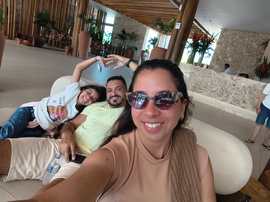 Samoa Villa Resort