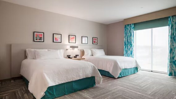 Hilton Garden Inn Vaughan Toronto
